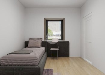 Three-room apartment Via Cristoforo Colombo, Narzole - photo 16