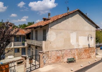 Three-room apartment Via Cristoforo Colombo, Narzole - photo 17