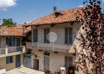 Three-room apartment Via Cristoforo Colombo, Narzole - photo 18