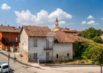 Three-room apartment Via Cristoforo Colombo, Narzole - photo 19