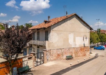 Three-room apartment Via Cristoforo Colombo, Narzole - photo 20