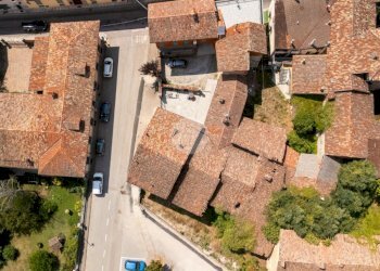 Three-room apartment Via Cristoforo Colombo, Narzole - photo 21