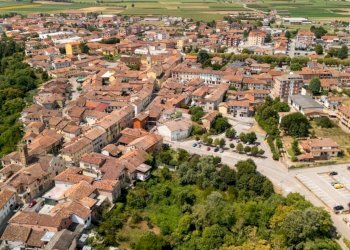 Three-room apartment Via Cristoforo Colombo, Narzole - photo 22