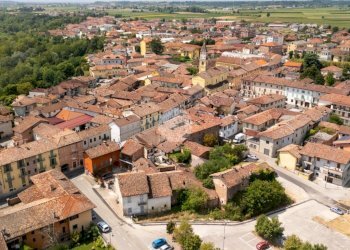 Three-room apartment Via Cristoforo Colombo, Narzole - photo 23