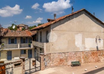 Three-room apartment Via Cristoforo Colombo, Narzole - photo 24