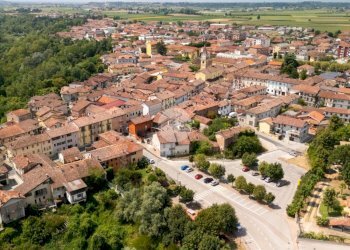 Three-room apartment Via Cristoforo Colombo, Narzole - photo 25