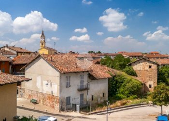 Three-room apartment Via Cristoforo Colombo, Narzole - photo 26