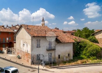 Three-room apartment Via Cristoforo Colombo, Narzole - photo 27