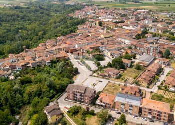 Three-room apartment Via Cristoforo Colombo, Narzole - photo 28