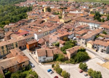 Three-room apartment Via Cristoforo Colombo, Narzole - photo 29