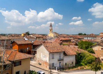 Three-room apartment Via Cristoforo Colombo, Narzole - photo 31