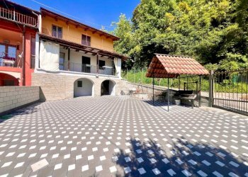 Semi-detached house Strada spagnolino solza, Cocconato - photo 1