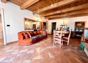Semi-detached house Strada spagnolino solza, Cocconato - photo 2