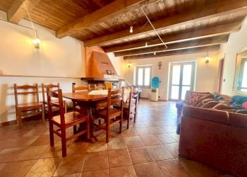 Semi-detached house Strada spagnolino solza, Cocconato - photo 3