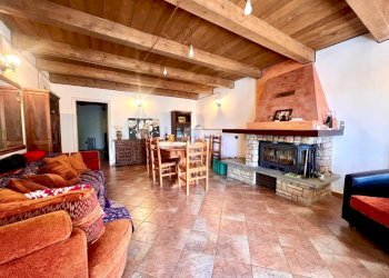 Semi-detached house Strada spagnolino solza, Cocconato - photo 4