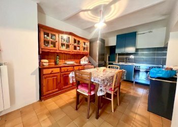 Semi-detached house Strada spagnolino solza, Cocconato - photo 8