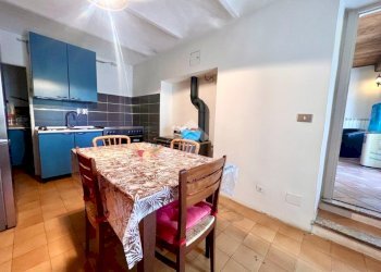 Semi-detached house Strada spagnolino solza, Cocconato - photo 9