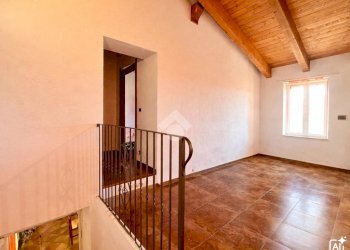 Semi-detached house Strada spagnolino solza, Cocconato - photo 10