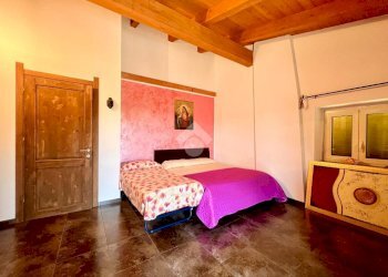 Semi-detached house Strada spagnolino solza, Cocconato - photo 13