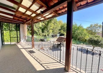 Semi-detached house Strada spagnolino solza, Cocconato - photo 17