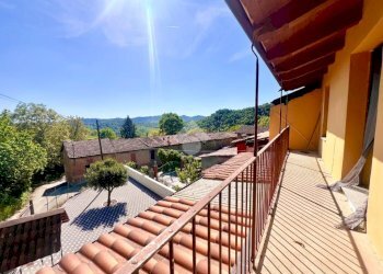 Semi-detached house Strada spagnolino solza, Cocconato - photo 18