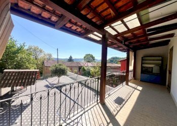 Semi-detached house Strada spagnolino solza, Cocconato - photo 19