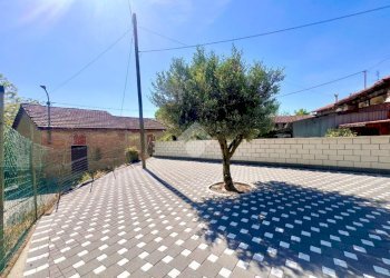 Semi-detached house Strada spagnolino solza, Cocconato - photo 20