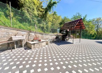 Semi-detached house Strada spagnolino solza, Cocconato - photo 21