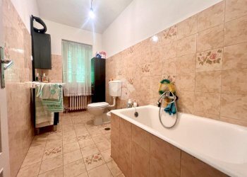 Semi-detached house Strada spagnolino solza, Cocconato - photo 23