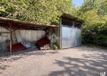 Semi-detached house Strada spagnolino solza, Cocconato - photo 25