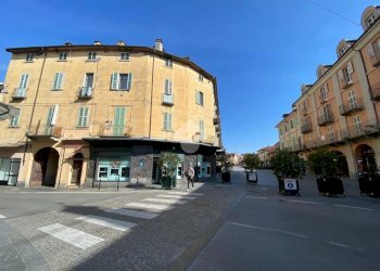 Bilocale Via di Torino, Saluzzo - foto 13