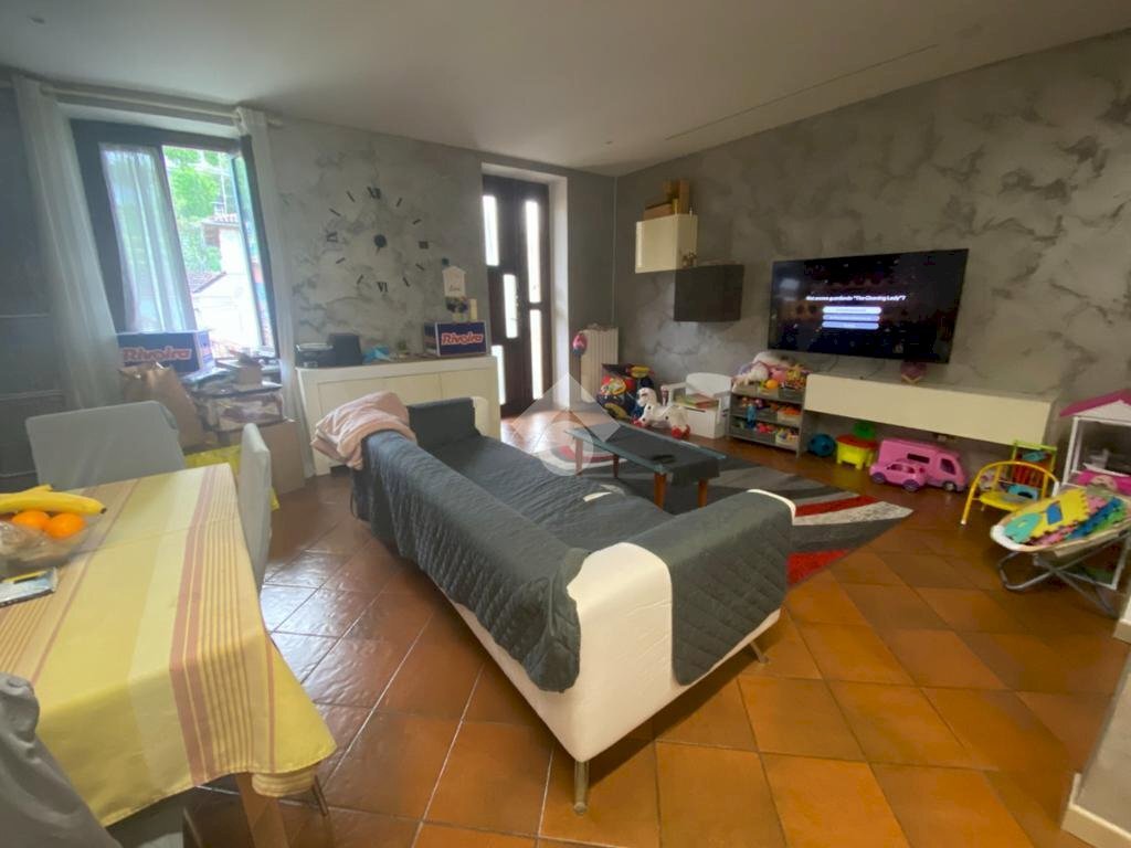 Three-room apartment Corso piemonte, Saluzzo - photo 1