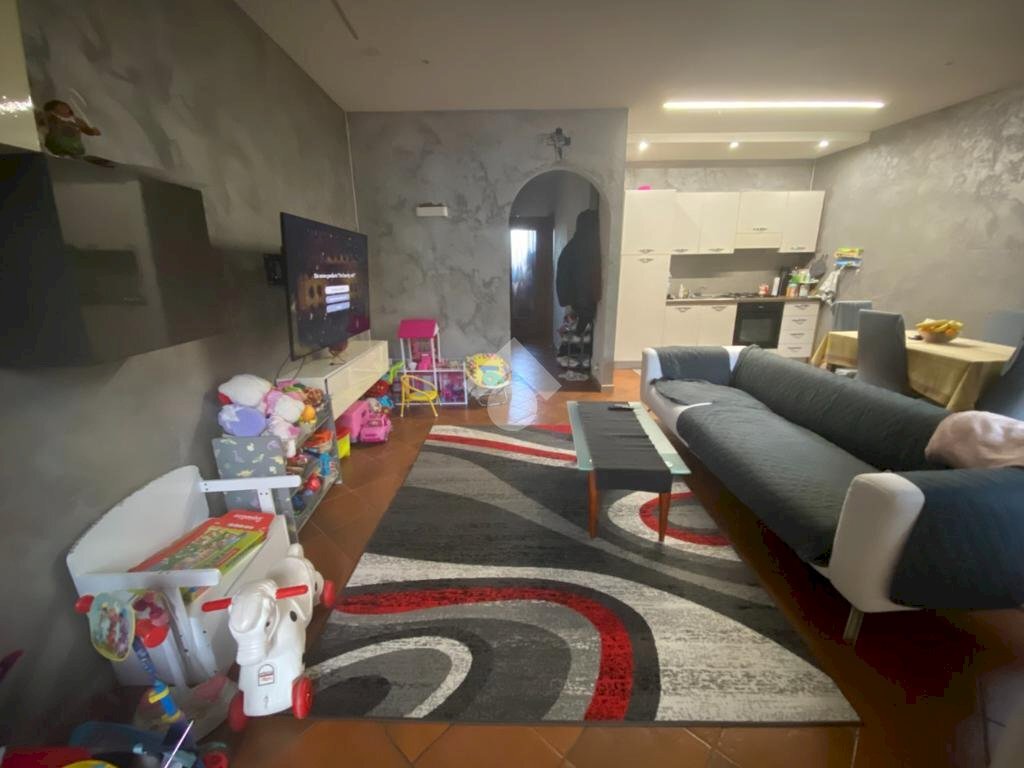 Three-room apartment Corso piemonte, Saluzzo - photo 2