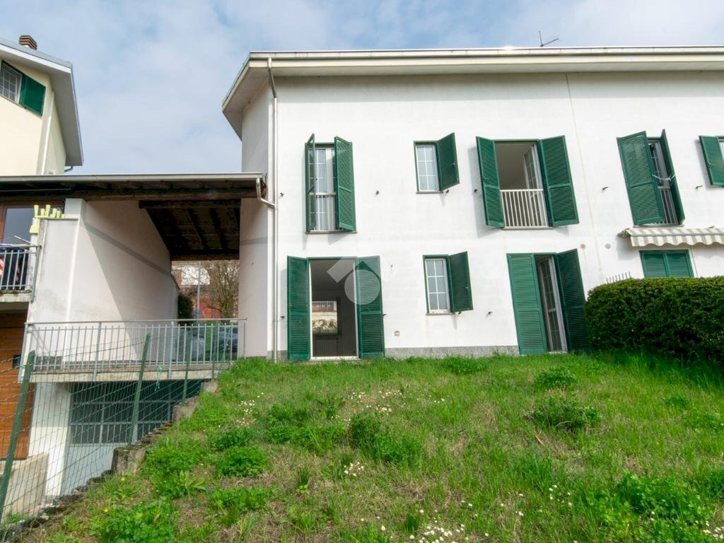Villa a Schiera Via degli Olmi, Lu - foto 3