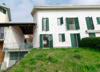 Villa a Schiera Via degli Olmi, Lu - foto 3