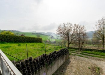 Villa a Schiera Via degli Olmi, Lu - foto 21