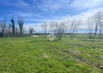 Terreno agricolo Via Cascina Galante, Cerrione - foto 1