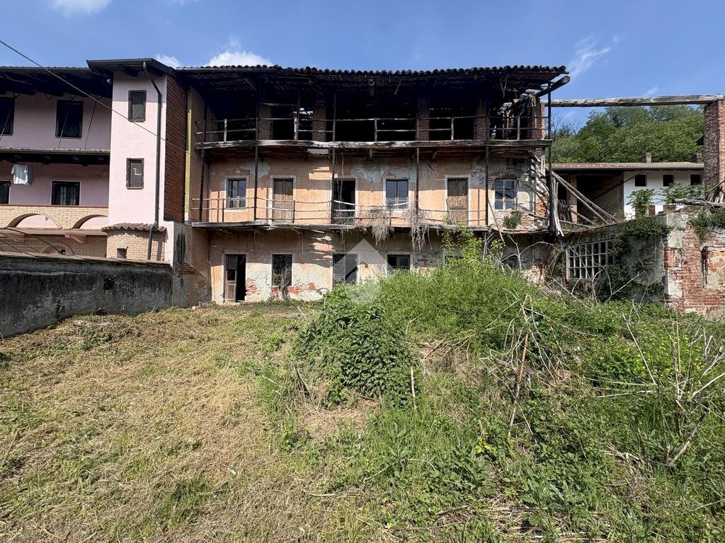 Rustico Via Domenico Manfredo, Vestignè - foto 1