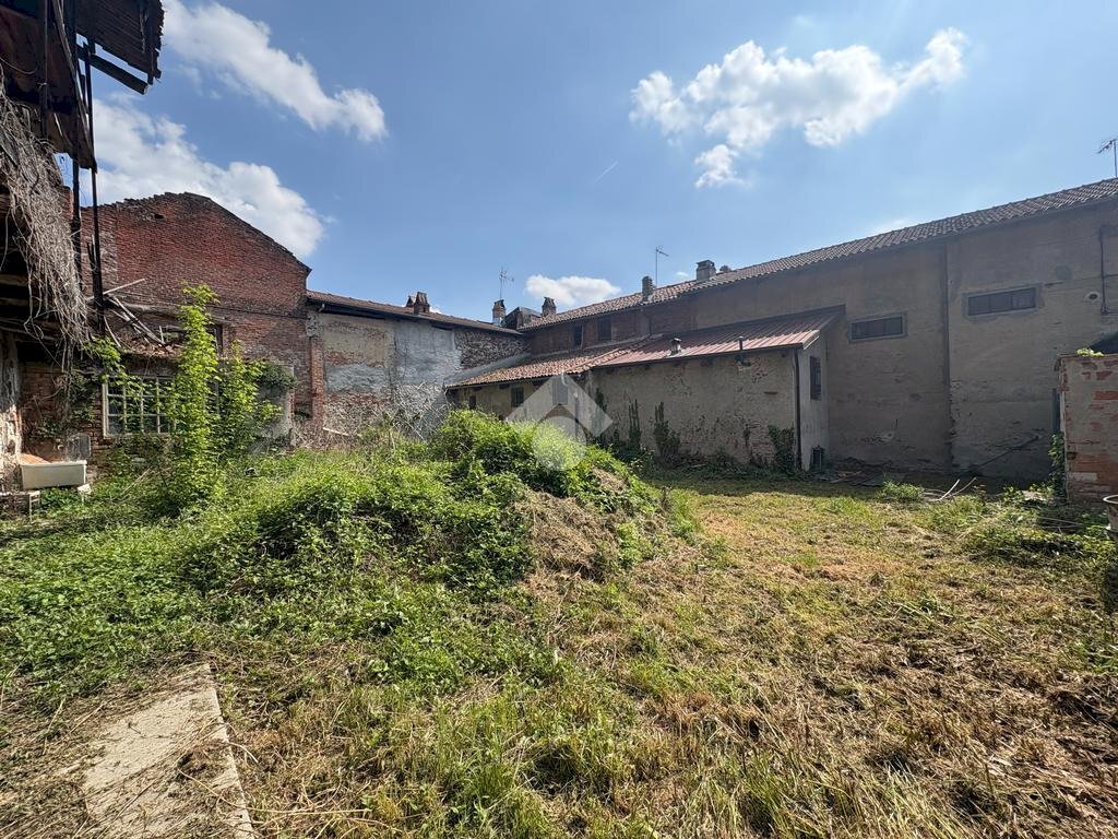 Rustico Via Domenico Manfredo, Vestignè - foto 2