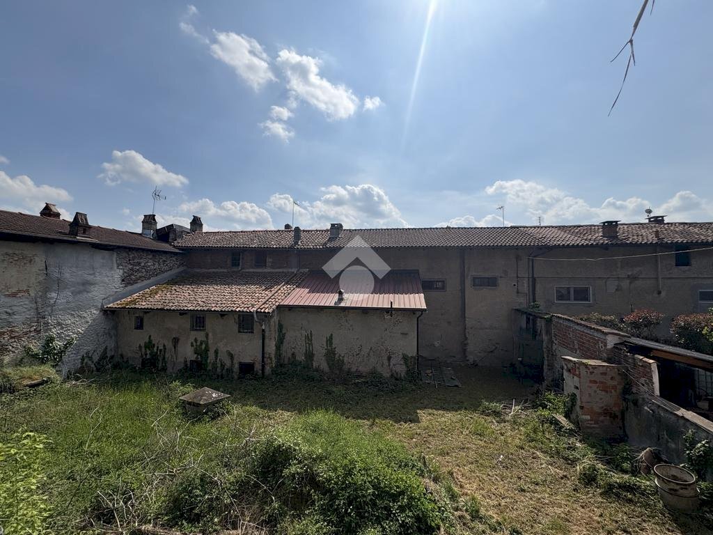 Rustico Via Domenico Manfredo, Vestignè - foto 3