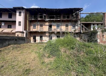 Rustico Via Domenico Manfredo, Vestignè - foto 1