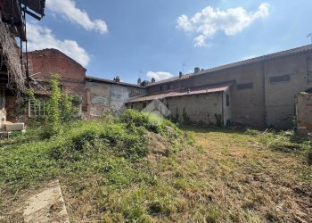 Rustico Via Domenico Manfredo, Vestignè - foto 2