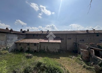 Rustico Via Domenico Manfredo, Vestignè - foto 3