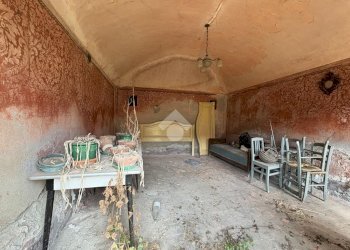 Rustico Via Domenico Manfredo, Vestignè - foto 4