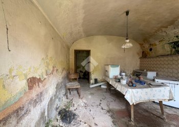 Rustico Via Domenico Manfredo, Vestignè - foto 7