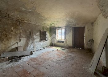 Rustico Via Domenico Manfredo, Vestignè - foto 9