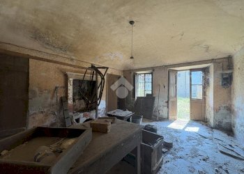 Rustico Via Domenico Manfredo, Vestignè - foto 12