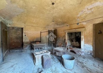 Rustico Via Domenico Manfredo, Vestignè - foto 13