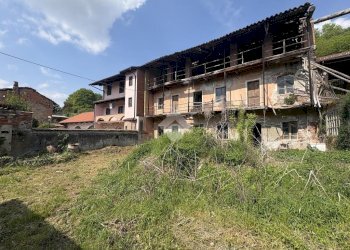 Rustico Via Domenico Manfredo, Vestignè - foto 15