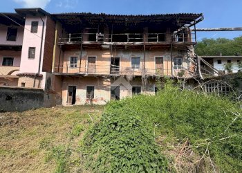 Rustico Via Domenico Manfredo, Vestignè - foto 16